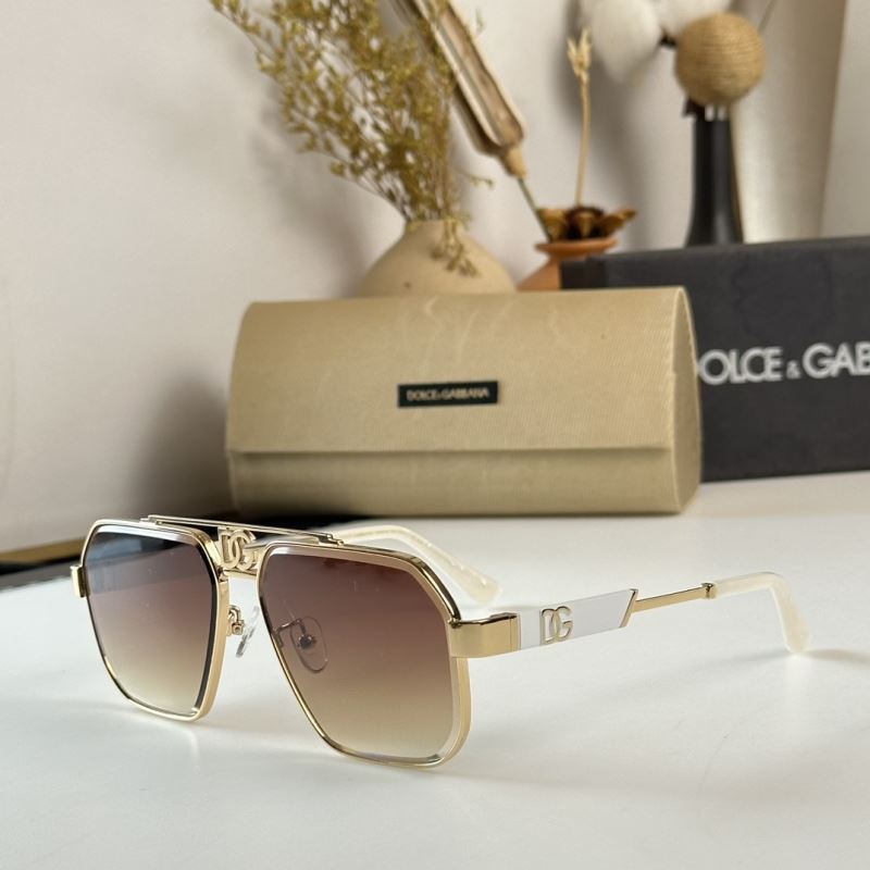 D&G Sunglasses